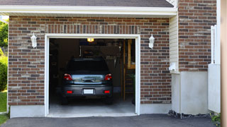 Garage Door Installation at Ballpark, Colorado