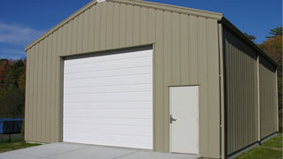 Garage Door Openers at Ballpark, Colorado